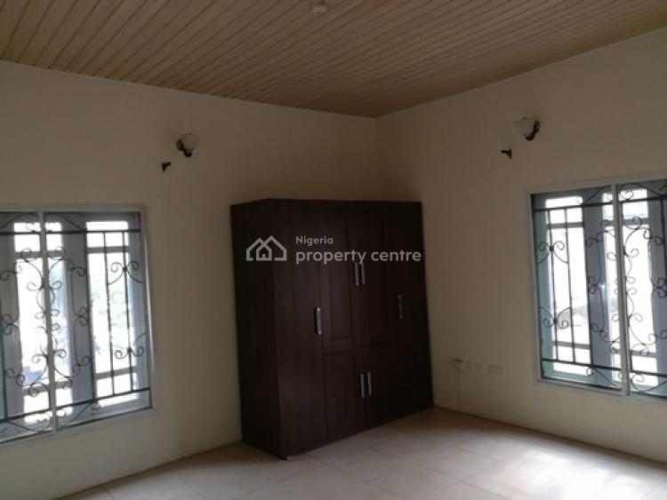 Letting: 4 Bedroom Detached Dupllex, Off Oba Akinjobi, Ikeja Gra, Ikeja, Lagos, Flat / Apartment for Rent