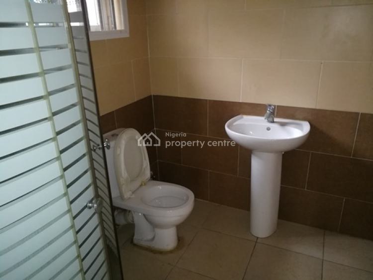 Letting: 4 Bedroom Detached Dupllex, Off Oba Akinjobi, Ikeja Gra, Ikeja, Lagos, Flat / Apartment for Rent