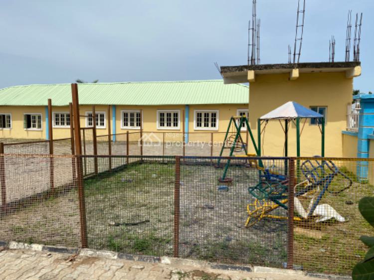 For Sale 15 Classrooms School, Off Timber Shed Road, Gwagwalada, Abuja