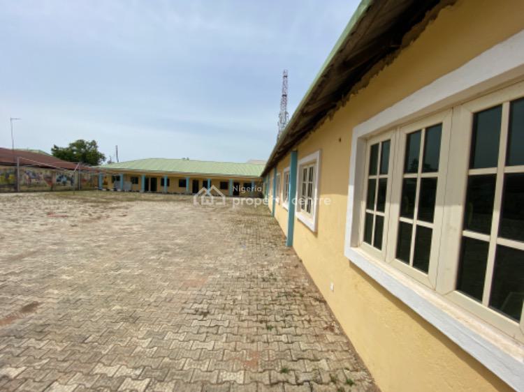For Sale 15 Classrooms School, Off Timber Shed Road, Gwagwalada, Abuja