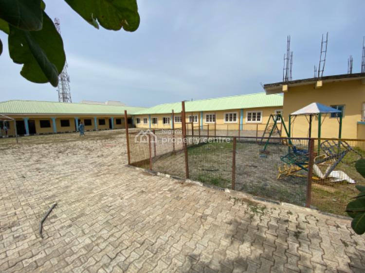 For Sale 15 Classrooms School, Off Timber Shed Road, Gwagwalada, Abuja