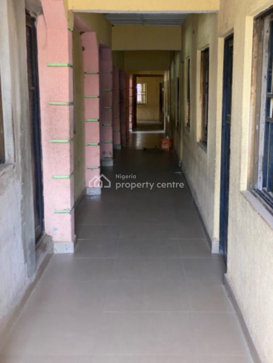 For Sale 15 Classrooms School, Off Timber Shed Road, Gwagwalada, Abuja