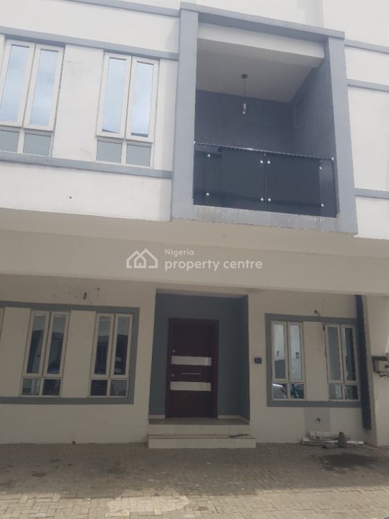 For Rent Spacious 4 Bedroom Terrace, Orchid Road After Buena Vista