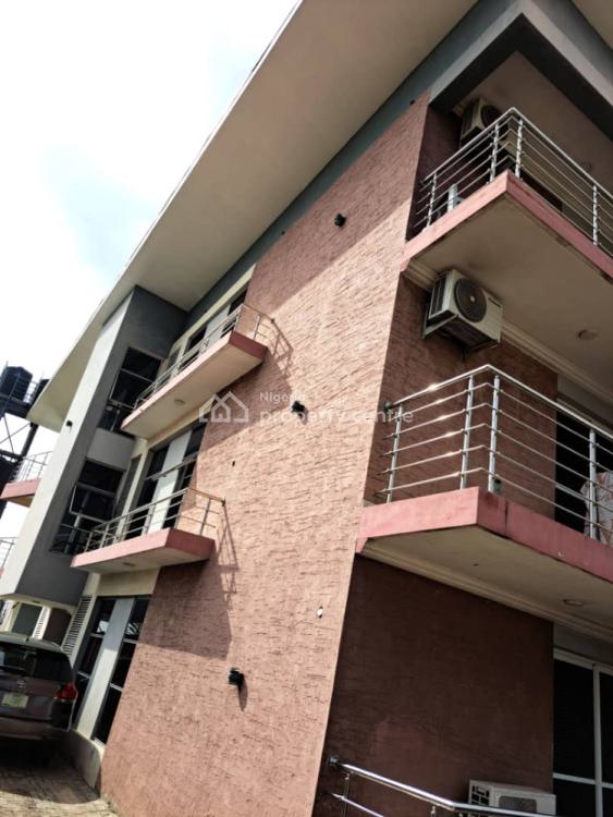 For Rent Executive And Standard 2 Bedroom Apartment, Ogudu, Lagos 2