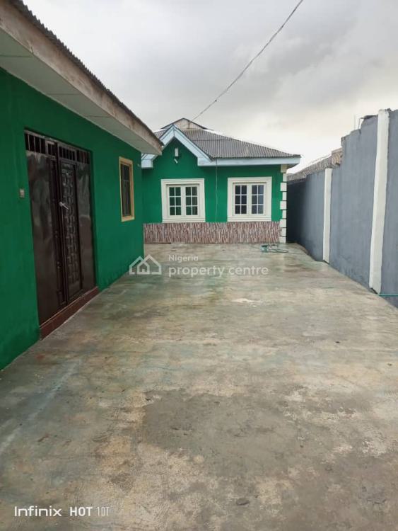 For Sale Newly Renovated And Standard 2 Block Of Flats, Kola, Alagbado, IfakoIjaiye, Lagos 2