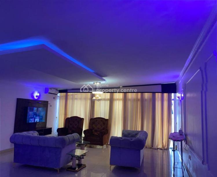 For Sale Fully Serviced Spacious Tenanted 4bedrooms Lowrise Apartment, 1004 Estate, Victoria