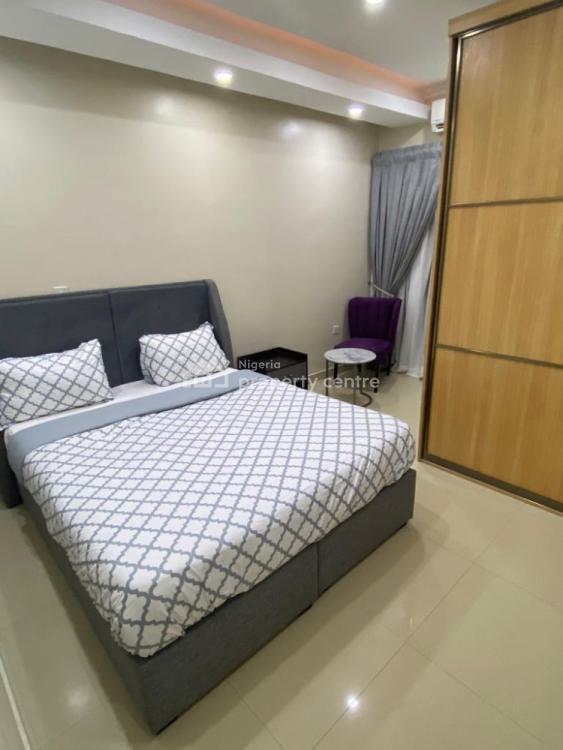 5 Bedroom Duplex, Oniru, Victoria Island (vi), Lagos, Terraced Duplex Short Let