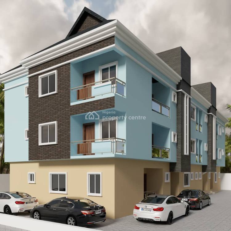 View of For Rent: Own A Unit Of Apartments On 25years Lease, Off Charley Boy ...