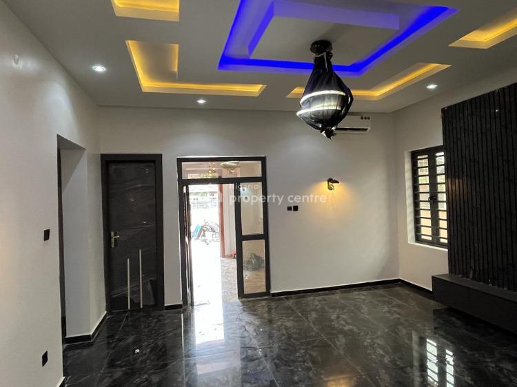 4 Bedroom Duplex with 1 Bq, Gra, G.r.a Quarters, Sagamu, Ogun, Detached Duplex for Rent