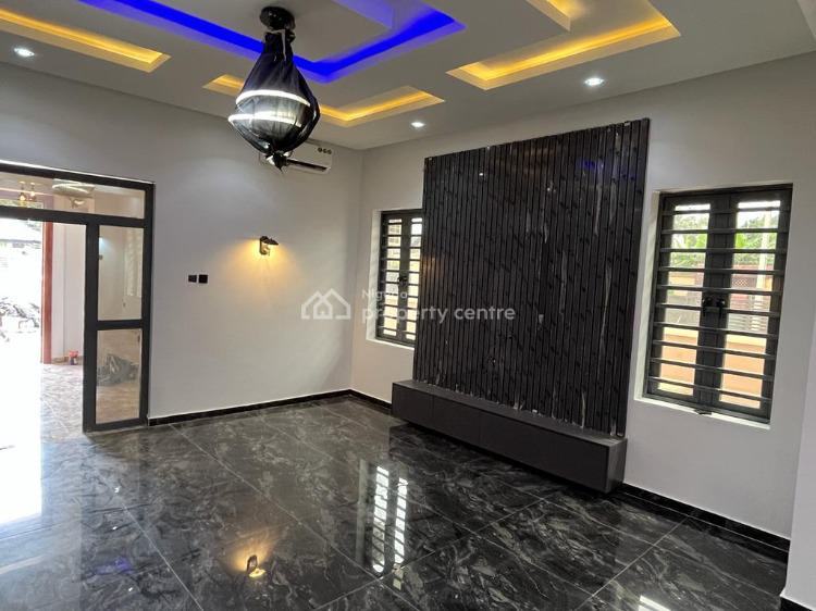 4 Bedroom Duplex with 1 Bq, Gra, G.r.a Quarters, Sagamu, Ogun, Detached Duplex for Rent