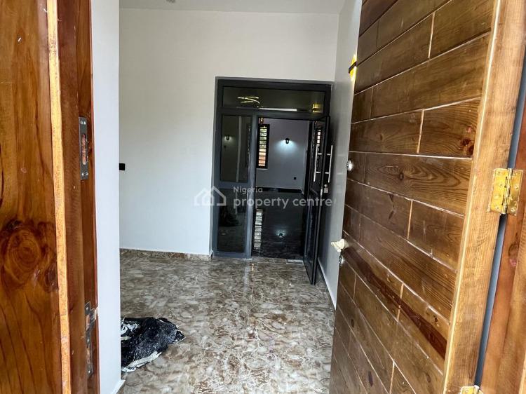 4 Bedroom Duplex with 1 Bq, Gra, G.r.a Quarters, Sagamu, Ogun, Detached Duplex for Rent