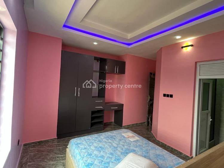 4 Bedroom Duplex with 1 Bq, Gra, G.r.a Quarters, Sagamu, Ogun, Detached Duplex for Rent