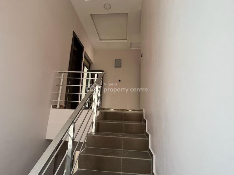4 Bedroom Duplex with 1 Bq, Gra, G.r.a Quarters, Sagamu, Ogun, Detached Duplex for Rent