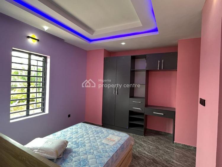 4 Bedroom Duplex with 1 Bq, Gra, G.r.a Quarters, Sagamu, Ogun, Detached Duplex for Rent