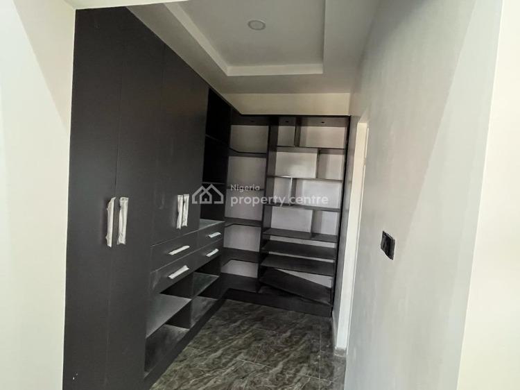 4 Bedroom Duplex with 1 Bq, Gra, G.r.a Quarters, Sagamu, Ogun, Detached Duplex for Rent