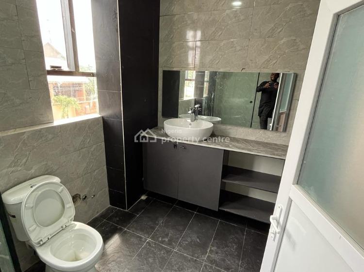 4 Bedroom Duplex with 1 Bq, Gra, G.r.a Quarters, Sagamu, Ogun, Detached Duplex for Rent