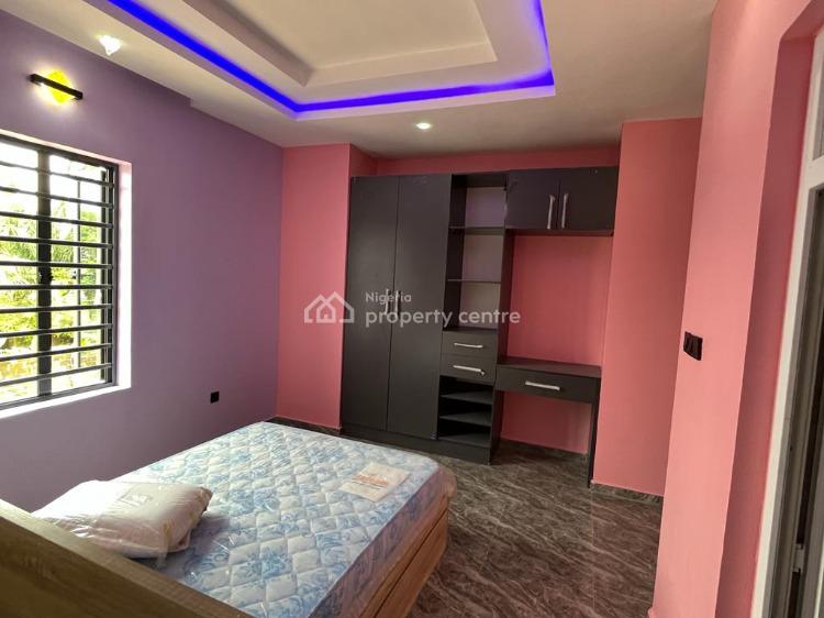 4 Bedroom Duplex with 1 Bq, Gra, G.r.a Quarters, Sagamu, Ogun, Detached Duplex for Rent