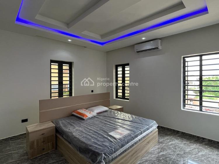 4 Bedroom Duplex with 1 Bq, Gra, G.r.a Quarters, Sagamu, Ogun, Detached Duplex for Rent