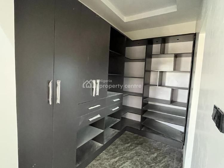 4 Bedroom Duplex with 1 Bq, Gra, G.r.a Quarters, Sagamu, Ogun, Detached Duplex for Rent