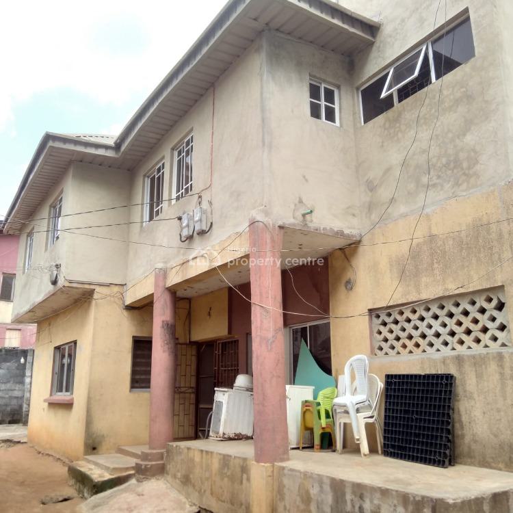 For Sale Lovely Block Of Flats, Ojodu Berger, Ojodu, Lagos Nigeria