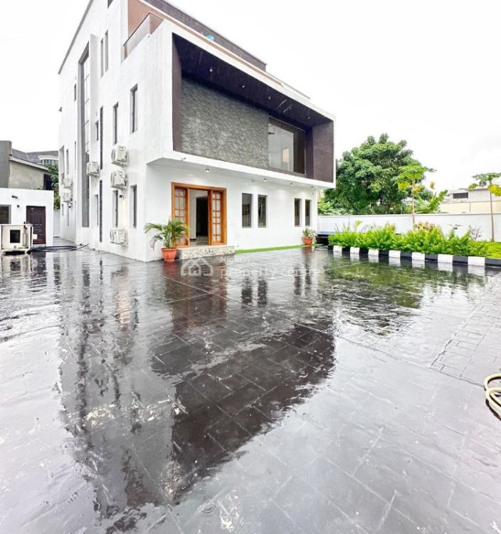 For Sale 5 Bedroom Detached Duplex, Ikoyi, Lagos Island, Lagos 5