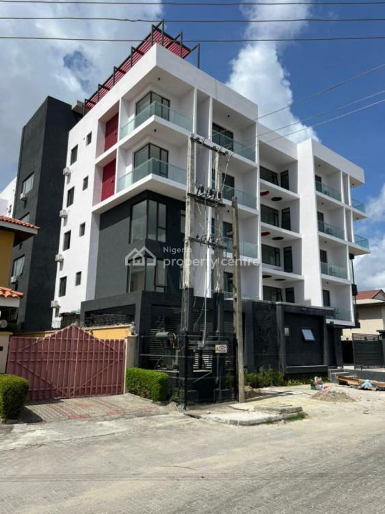 For Sale 2 Bedroom Classy, Spacious,with 4 Ac's.,with Double Door