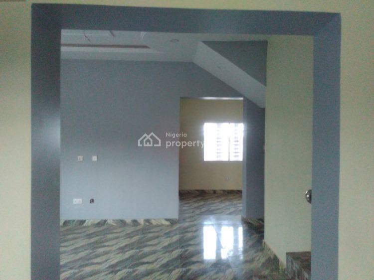 For Rent 2 Bedroom Flat, Zone 7, Wuse, Abuja 2 Beds, 3 Baths