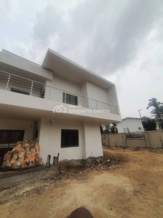 For Rent Luxurious 6 Bedroom Detached Mansion, G Cappa Estate