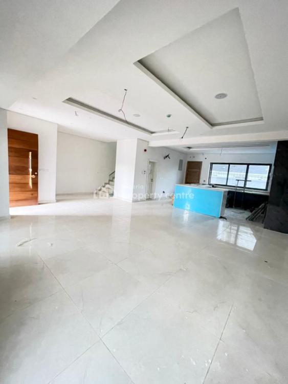 Luxury 4 Bedroom Terrace Duplex, Old Ikoyi, Ikoyi, Lagos, Terraced Duplex for Sale