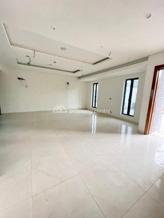 Luxury 4 Bedroom Terrace Duplex, Old Ikoyi, Ikoyi, Lagos, Terraced Duplex for Sale