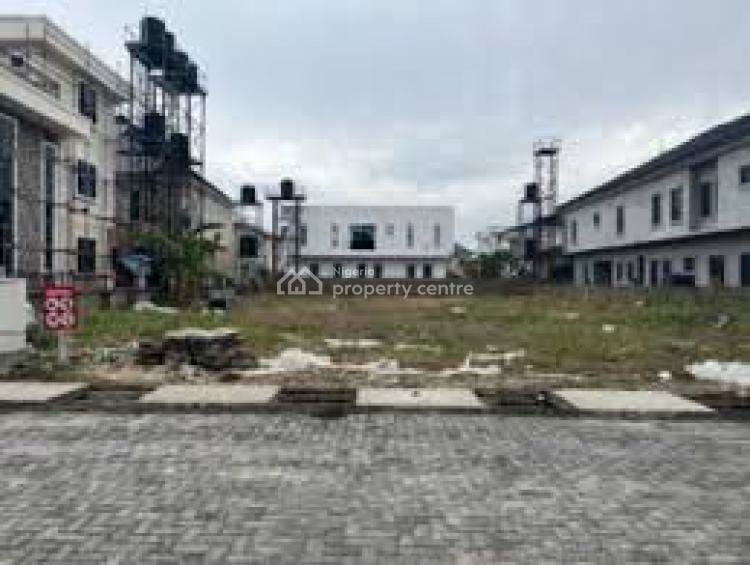 For Sale Victory Park Land, Victory Park Estate, Osapa, Lekki, Lagos