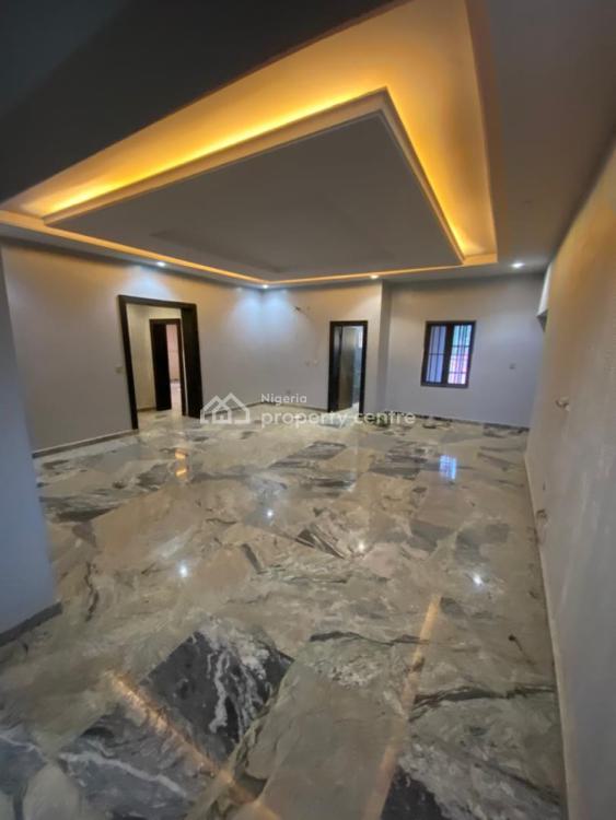 For Rent 2 Bedrooms Terrace, Wuye, Abuja 2 Beds, 3 Baths Nigeria