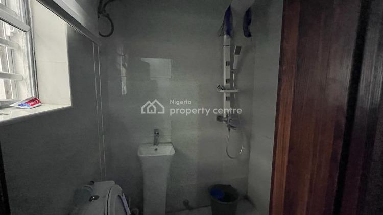 Fully Furnished 5 Bedroom Semi-detached Duplex with Rooftop Terrace, Osapa, Lekki, Lagos, Semi-detached Duplex for Sale