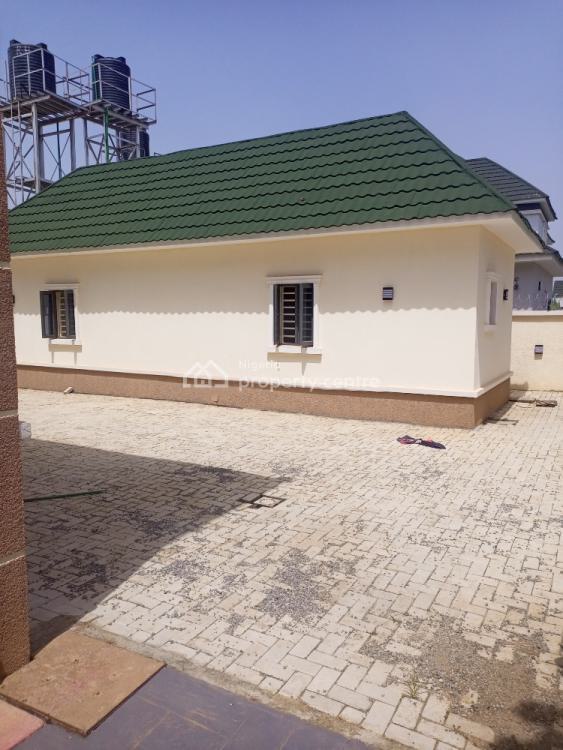 For Sale Luxury 4 Bedroom Duplex With Excellent Facilities, Suncity
