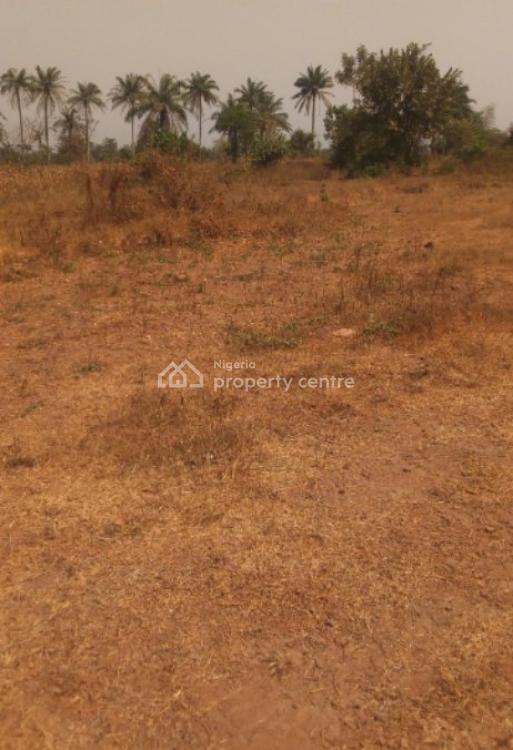 For Sale Acres Of Land, Coker, Osun University, Osogbo, Osun Nigeria