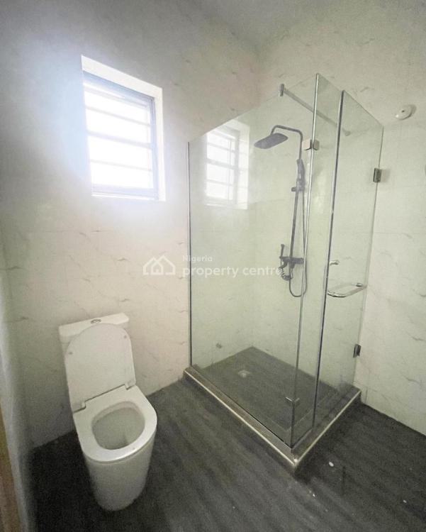 4 Bedroom, Vgc, Lekki, Lagos, Detached Duplex for Sale