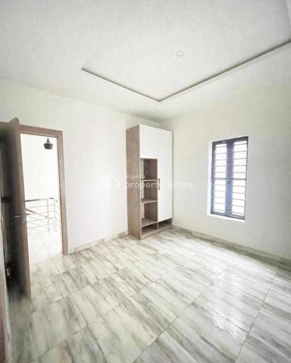 4 Bedroom, Vgc, Lekki, Lagos, Detached Duplex for Sale