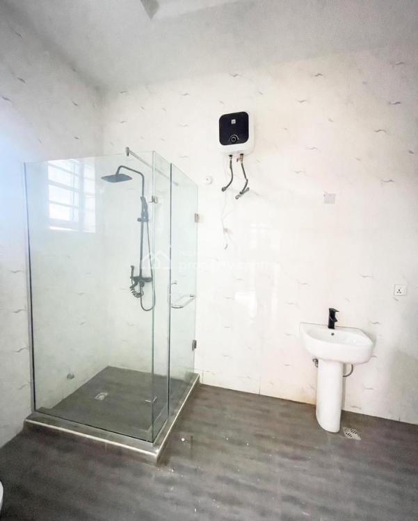 4 Bedroom, Vgc, Lekki, Lagos, Detached Duplex for Sale