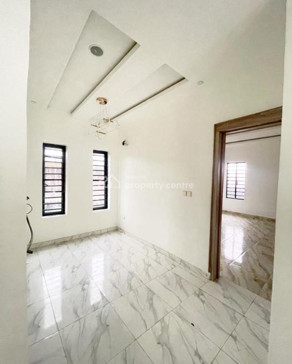 4 Bedroom, Vgc, Lekki, Lagos, Detached Duplex for Sale