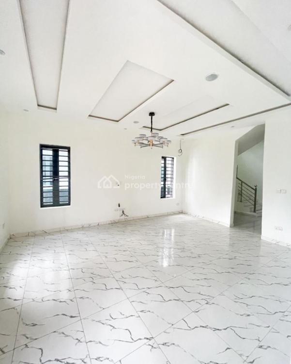 4 Bedroom, Vgc, Lekki, Lagos, Detached Duplex for Sale
