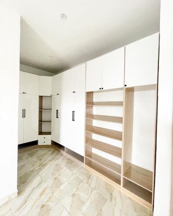 4 Bedroom, Vgc, Lekki, Lagos, Detached Duplex for Sale