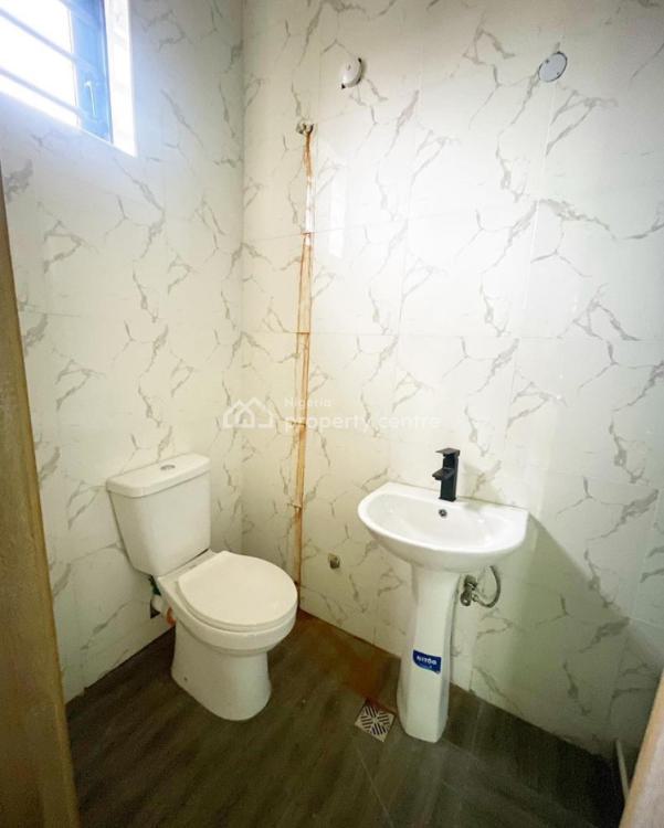 4 Bedroom, Vgc, Lekki, Lagos, Detached Duplex for Sale