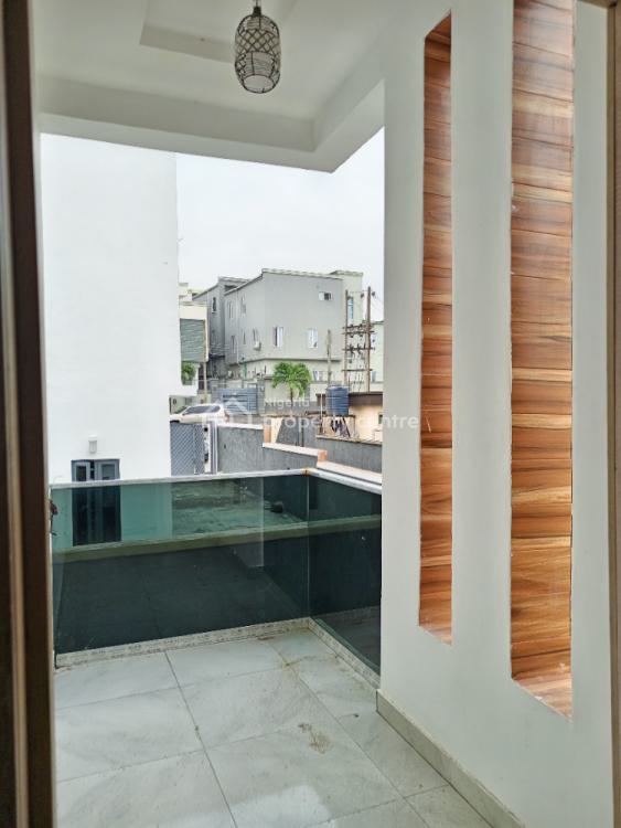 Luxury 5 Bedroom Duplex, Off Bashiru Shittu Street, Gra Phase 2, Magodo, Lagos, Detached Duplex for Sale