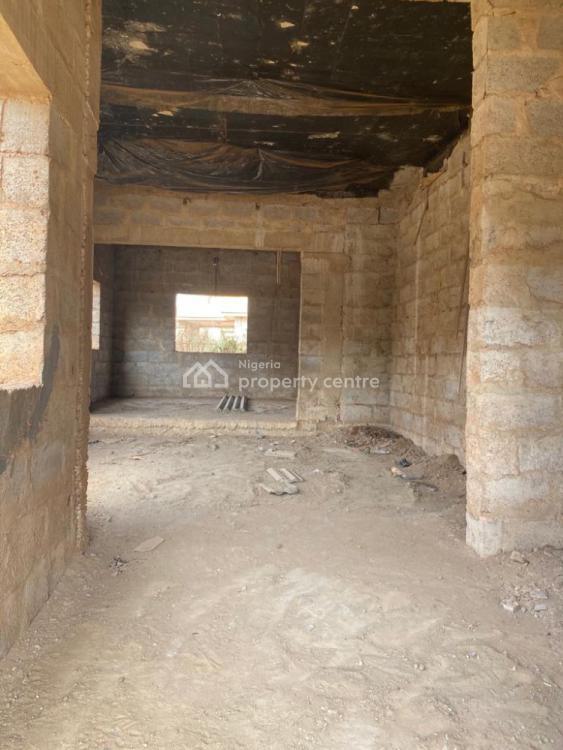 For Sale Newly Built 4 Bedroom Fully Detach Duplex House, Sahara