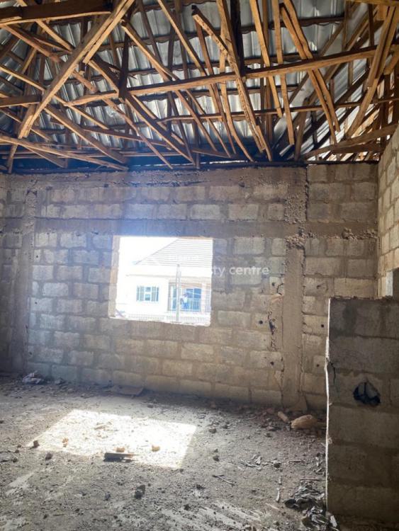 For Sale Newly Built 4 Bedroom Fully Detach Duplex House, Sahara