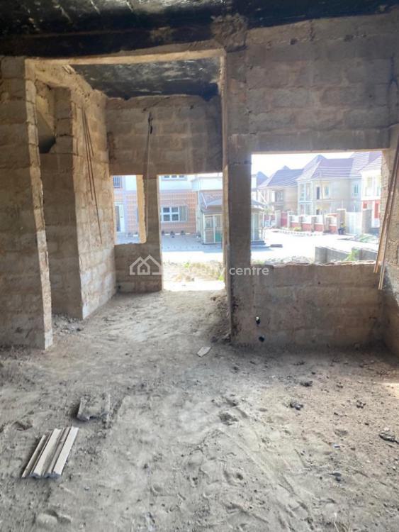 For Sale Newly Built 4 Bedroom Fully Detach Duplex House, Sahara