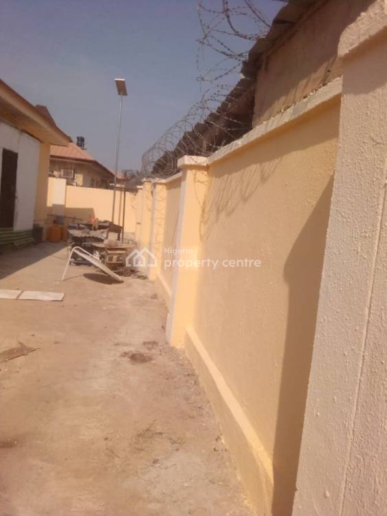 For Sale Newly Built 3 Bedroom Fully Detach Bungalow House, D194