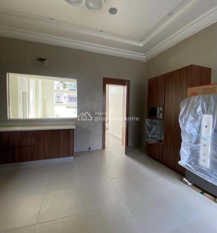 For Sale 6 Bedroom Detached Duplex With Swimming Pool, Victoria Island
