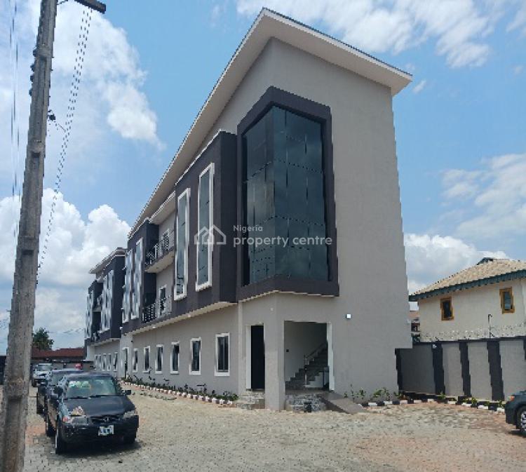 Office Spaces for Rent in Benin, Oredo, Edo Nigeria Property Centre