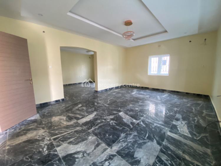 Luxury 4 Bedroom Duplex with 2 Room Bq, Spring Estate, Lugbe District, Abuja, Detached Duplex for Sale